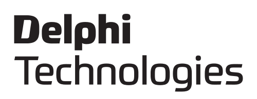 Delphi Technologies